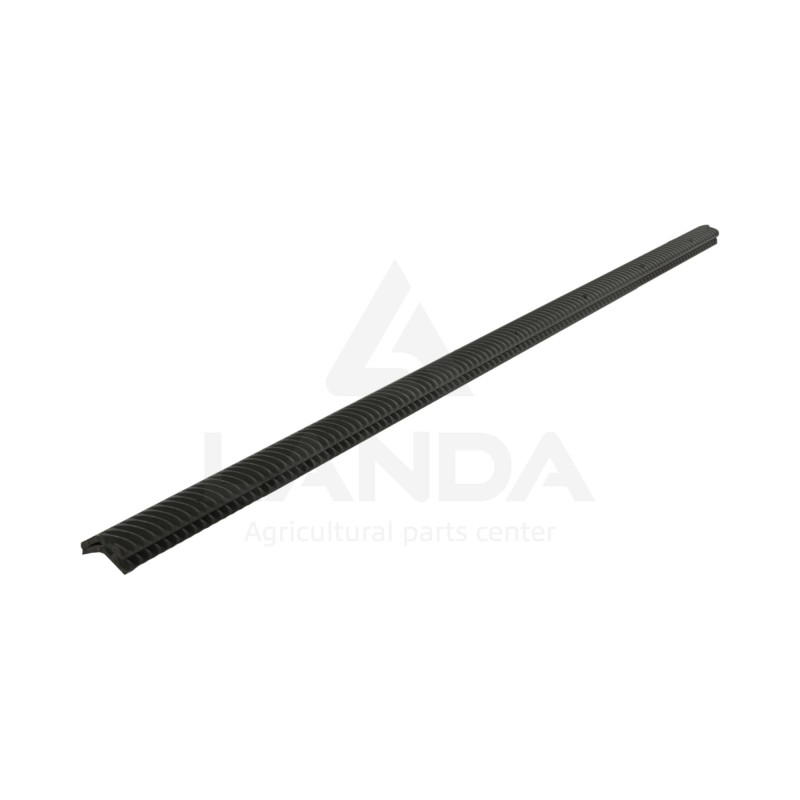 JEU DE 2 BATTES DROITES (1680mm - Batteur ouvert)