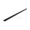 JEU DE 2 BATTES DROITES (1680mm - Batteur ouvert)
