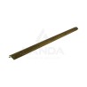 SET OF RIGHT RASP BARS (Lg1250mm)
