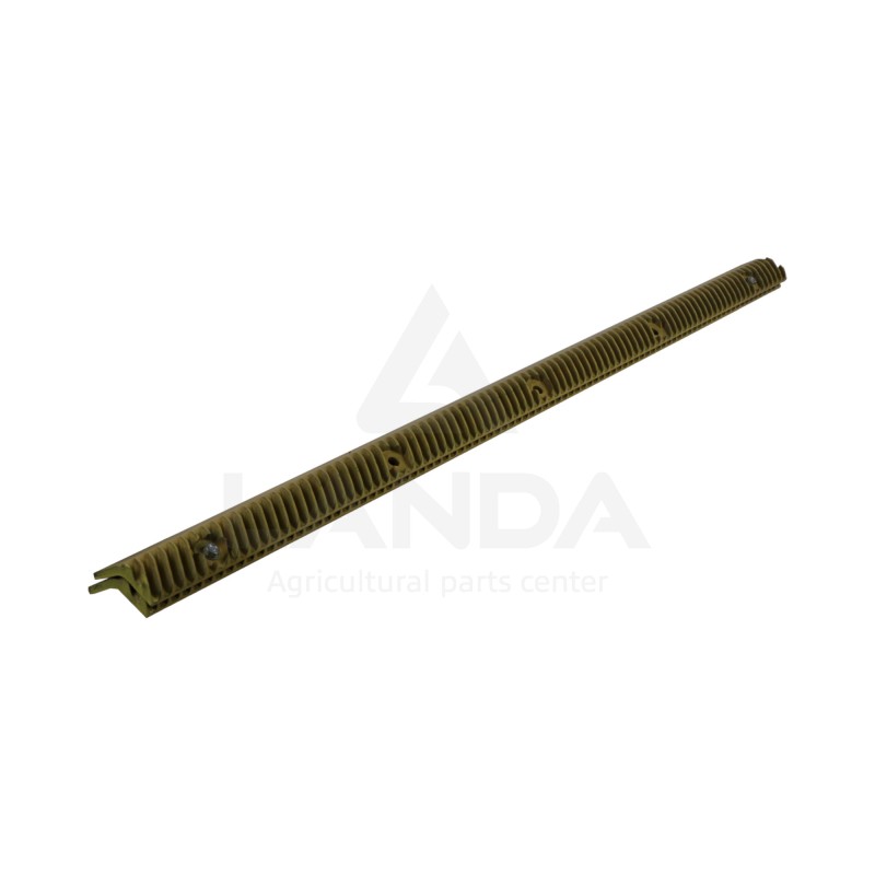 JEU DE 2 BATTES GAUCHES (1250mm)