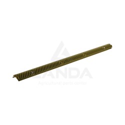 JEU DE 2 BATTES GAUCHES (1030mm)