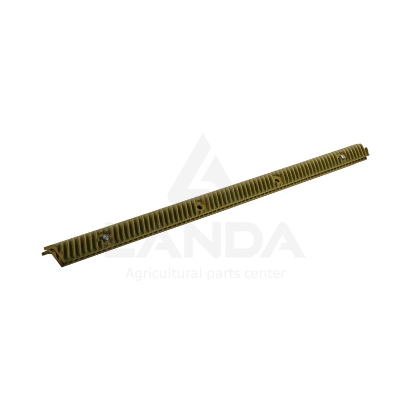 SET OF 2 LEFT RASP BARS (LG1030mm)