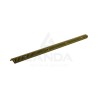 JEU DE 2 BATTES GAUCHES (1030mm)