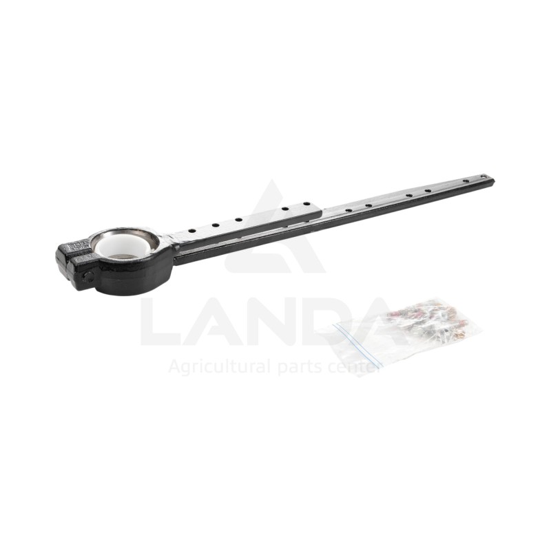 KNIFE HEAD IH/MF HEADER SCH