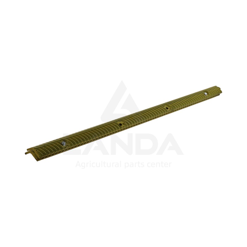 SET OF RIGHT RASP BARS (Lg1030mm)
