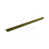 SET OF RIGHT RASP BARS (Lg1030mm)