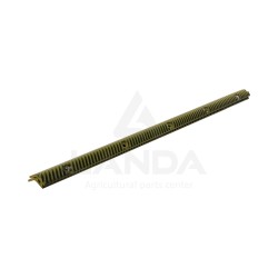 JEU DE 2 BATTES GAUCHES (1300mm)
