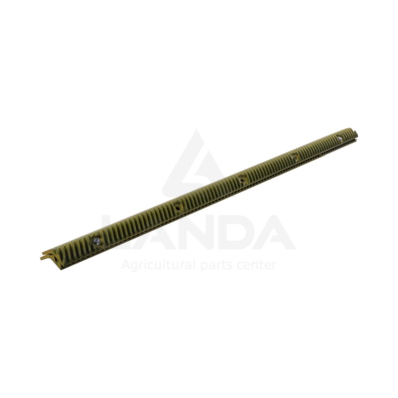 JEU DE 2 BATTES GAUCHES (1300mm)