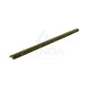 JEU DE 2 BATTES GAUCHES (1300mm)