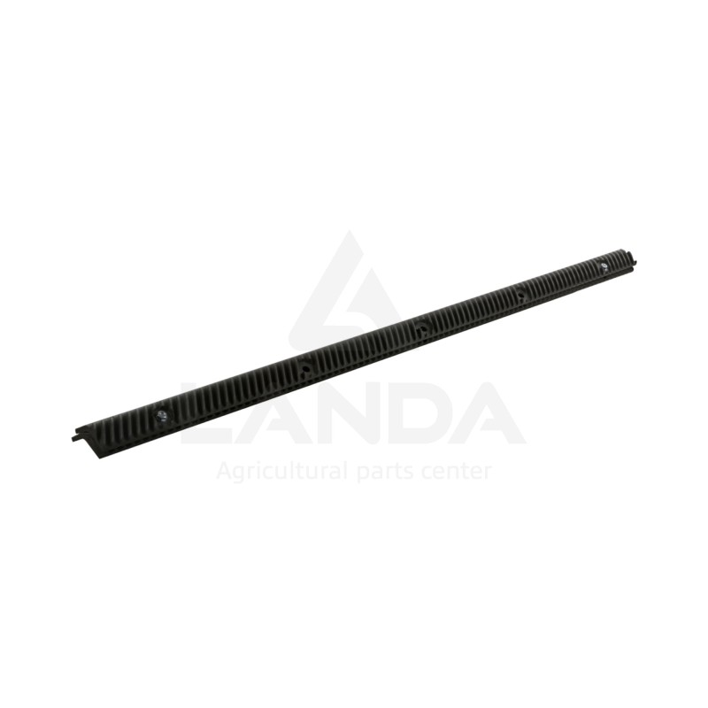 PAIR OF TRESHING BARS 1300MM LONG