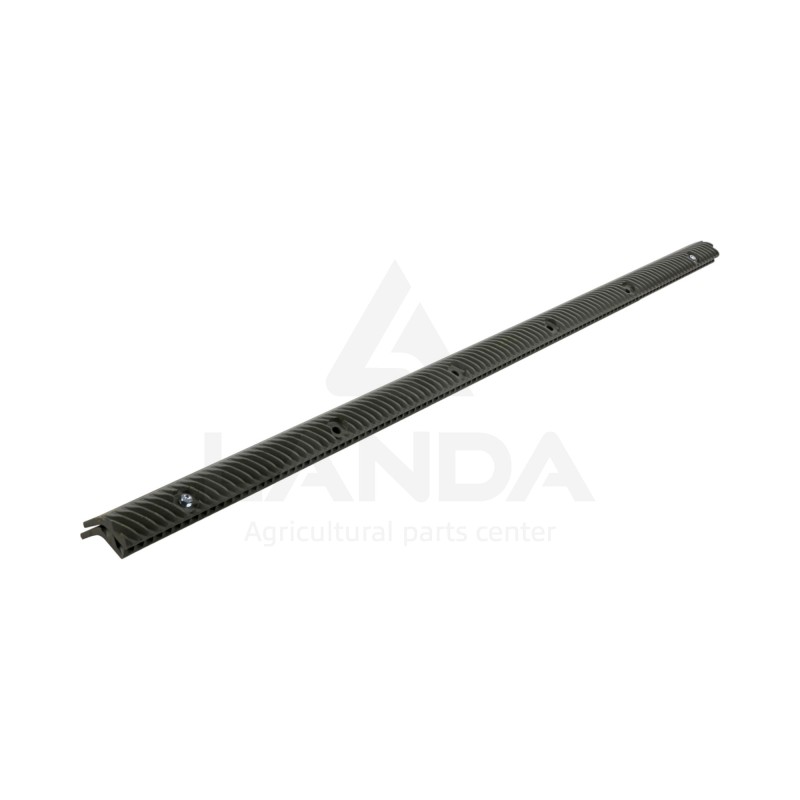 PAIR OF TRESHING BARS 1550MM LONG
