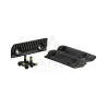 KIT DE 3 BARRAS DERECHA (tornillos incluidos)