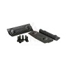 KIT DE 3 BARRAS SEGUIDORAS IZQUIERDAS (tornillos incluidos)