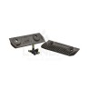 KIT DE 2 PALOMAS SEGUIDORAS DERECHAS (tornillos incluidos)