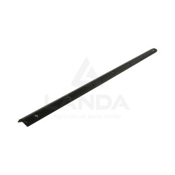 SET OF RIGHT RASP BARS (Lg1660mm)