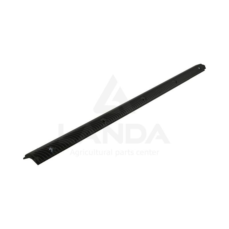JEU DE 2 BATTES DROITES (1380mm)