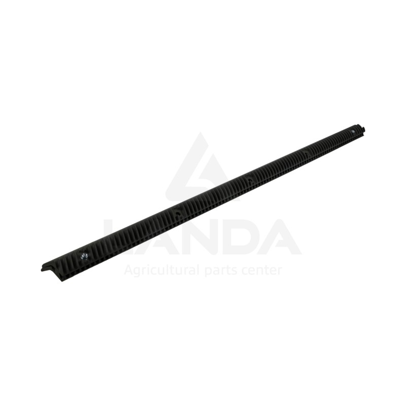 SET OF 2 LEFT RASP BARS (lg1380mm)