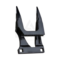 GERING. HEADER SCH LEFT OUTER KNIFE GUARD