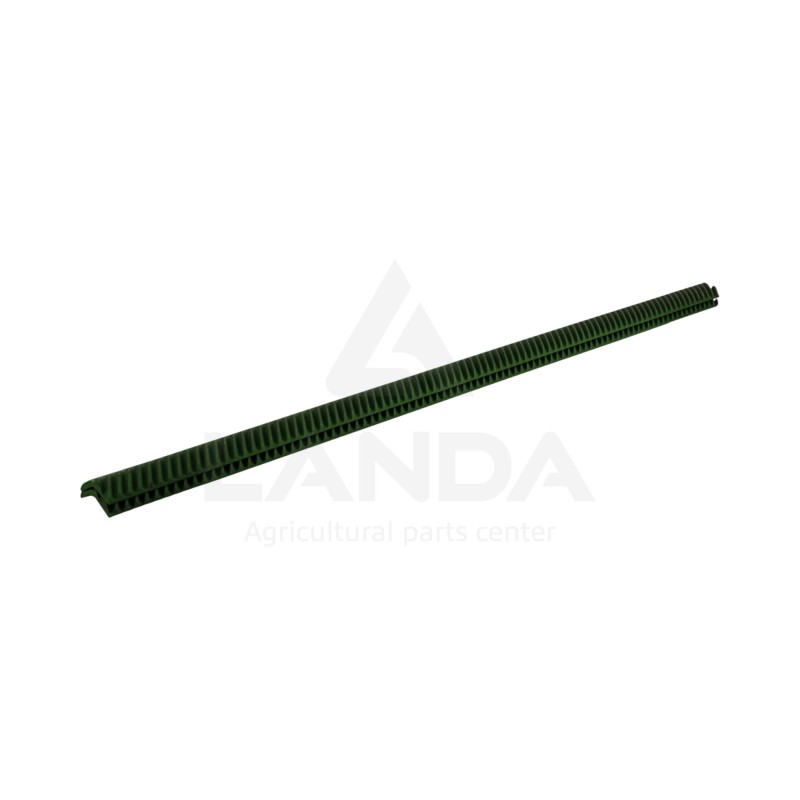 SET OF 2 LEFT RASP BARS (lg1250mm)
