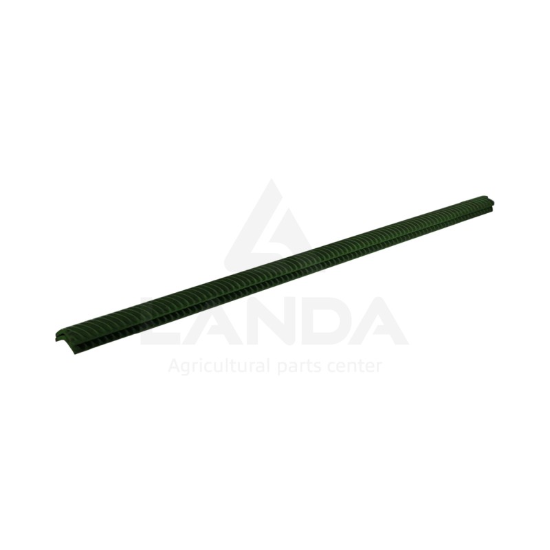SET OF RIGHT RASP BARS (Lg1250mm)