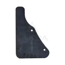 RUBBER PLATE