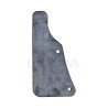 RUBBER PLATE