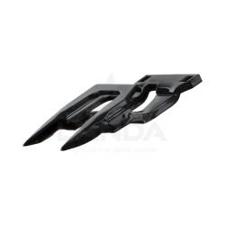 GERING. HEADER SCH LEFT OUTER KNIFE GUARD