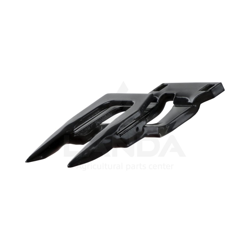 GERING. HEADER SCH LEFT OUTER KNIFE GUARD