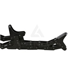 48 LINKS GATHERING CHAIN CA 555