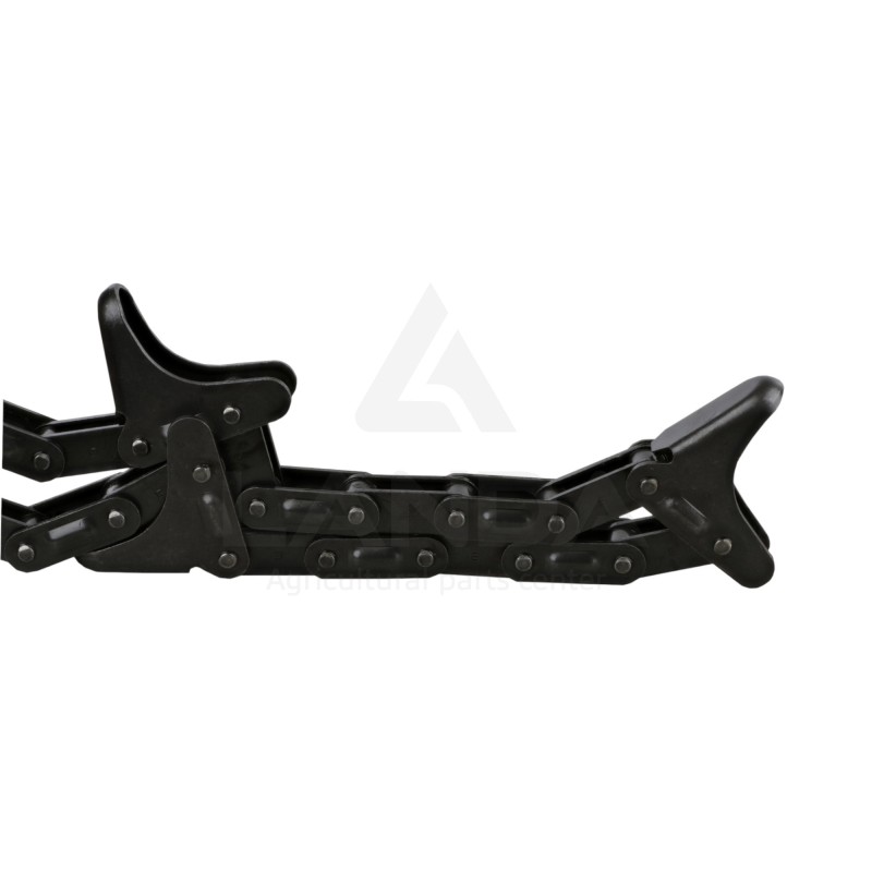 48 LINKS GATHERING CHAIN CA 555