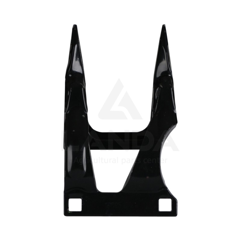 GERING. HEADER SCH LEFT OUTER KNIFE GUARD