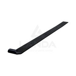 GUIA ACERO CADENA