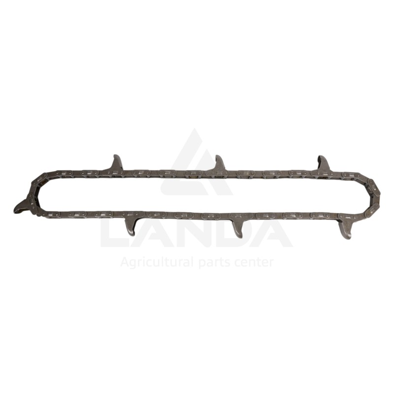 CADENA ALIMENTADORA (56 ESLABONES)