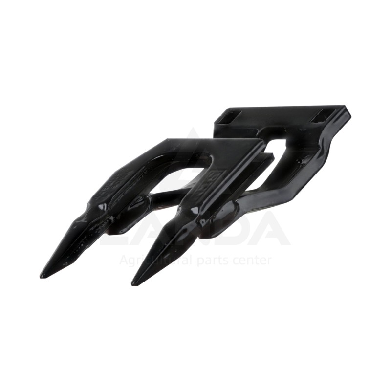 GERING. HEADER SCH RIGHT OUTER KNIFE GUARD