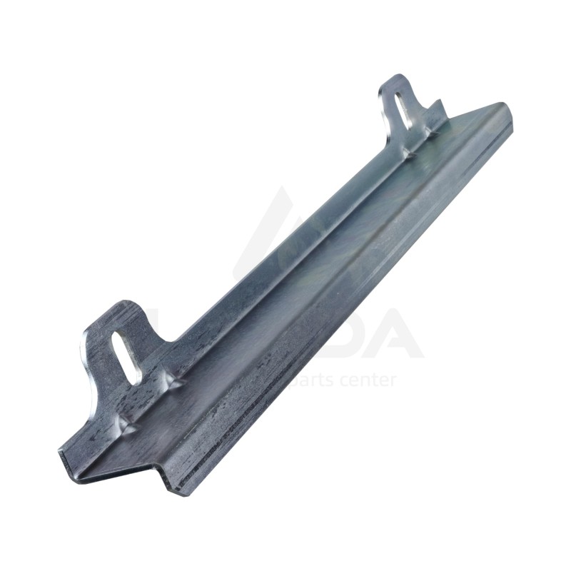 GLISSIERE DE CHAINE EN ACIER