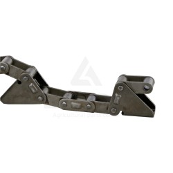 REINFORCED GATHERING CHAIN S62