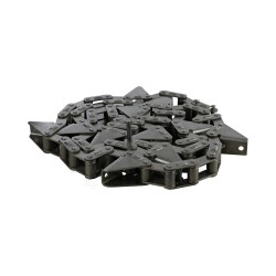 CADENA ALIMENTADORA REFORZADA (S62 RB56) (metro)