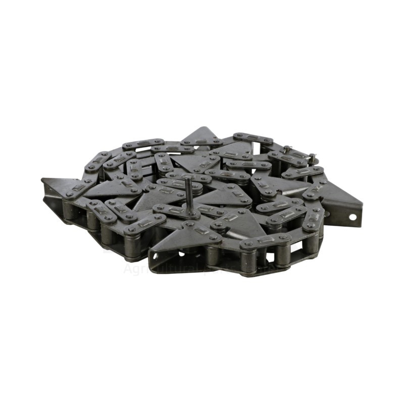 REINFORCED GATHERING CHAIN S62