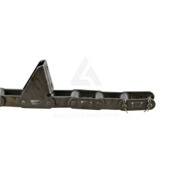 REINFORCED GATHERING CHAIN S62