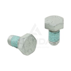 VIS TETE HEXAGONALE (M8x14)