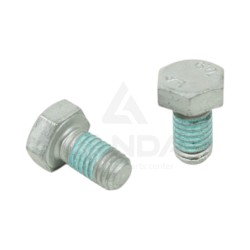 TORNILLO CABEZA HEXAGONAL8X14