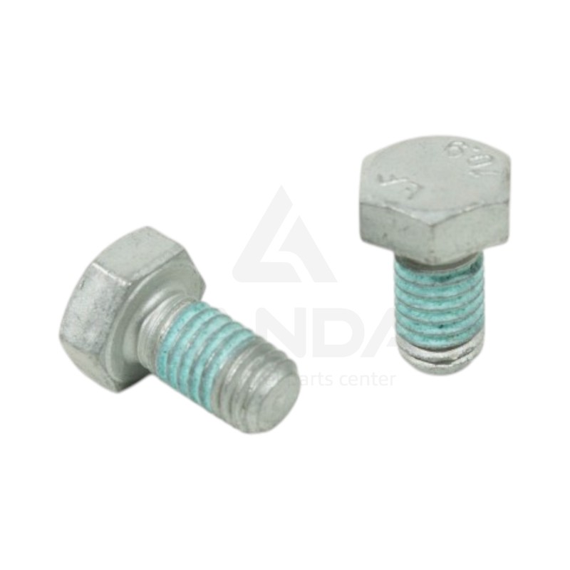 TORNILLO CABEZA HEXAGONAL8X14