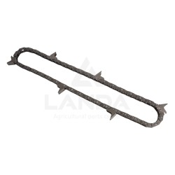 CADENA ALIMENTADORA CA627 (76 eslabones)