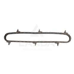 CADENA ALIMENTADORA CA627 (76 eslabones)