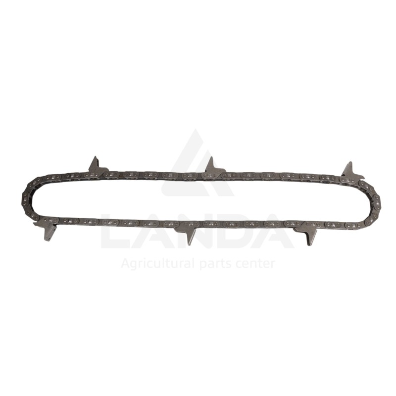 CADENA ALIMENTADORA CA627 (76 eslabones)