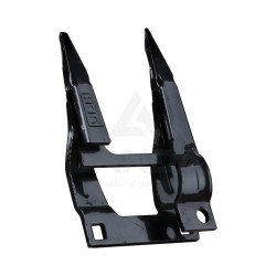 GERING. HEADER SCH RIGHT MIDDLE KNIFE GUARD