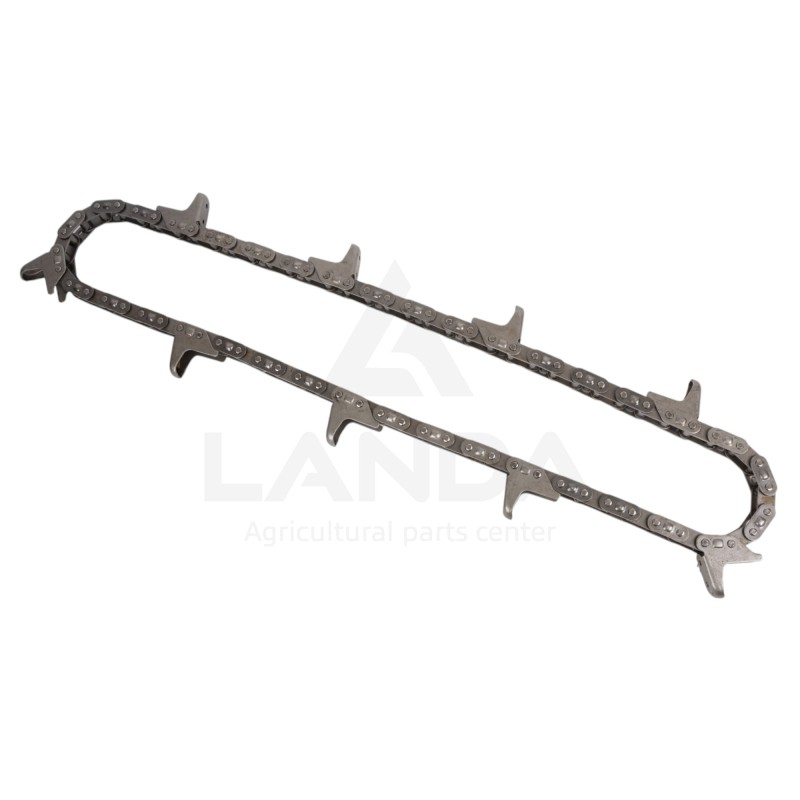 CADENA ALIMENTADORA CA627 (72 eslabones)