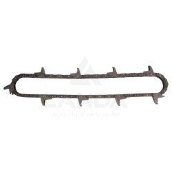 CHAINE CUEILLEUSE CA627 (72 Maillons)