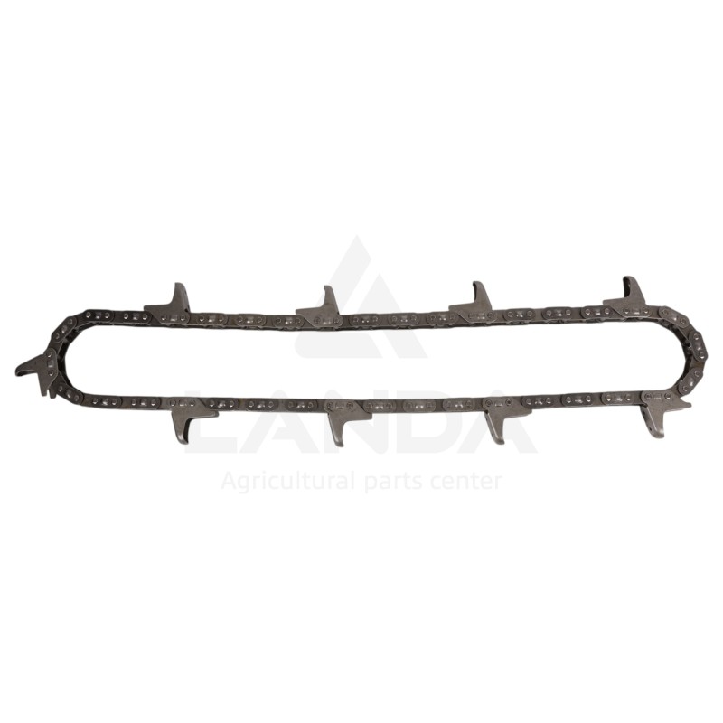 CHAINE CUEILLEUSE CA627 (72 Maillons)