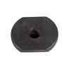 BAGUE TARAUDEE COUTEAU BROYEUR